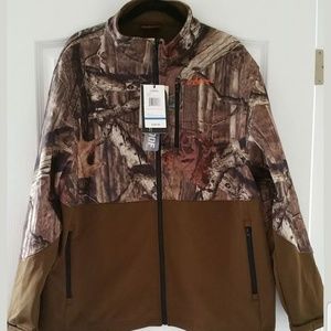 Cabelas Habit Windproof jacket